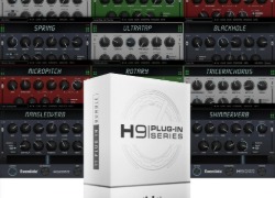 Eventide H9 Plug-in Series  Bundle (Full  Latest Version)